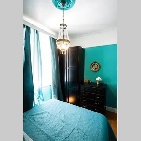 Luxurious Apartment Bella Lux In City Center With Free Parking Included! Split Exterior photo